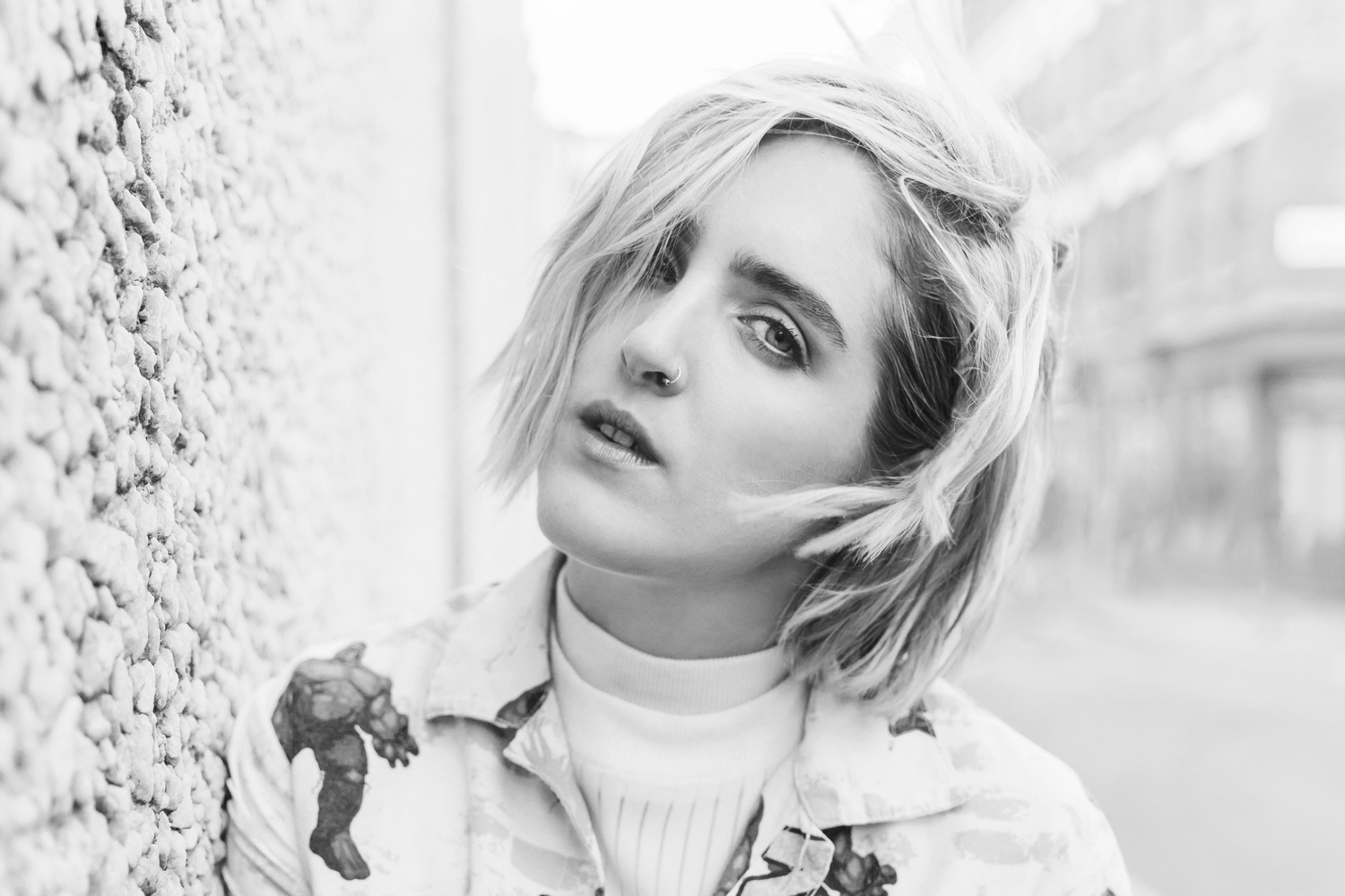 Shura: “I wanted to have this time capsule”
