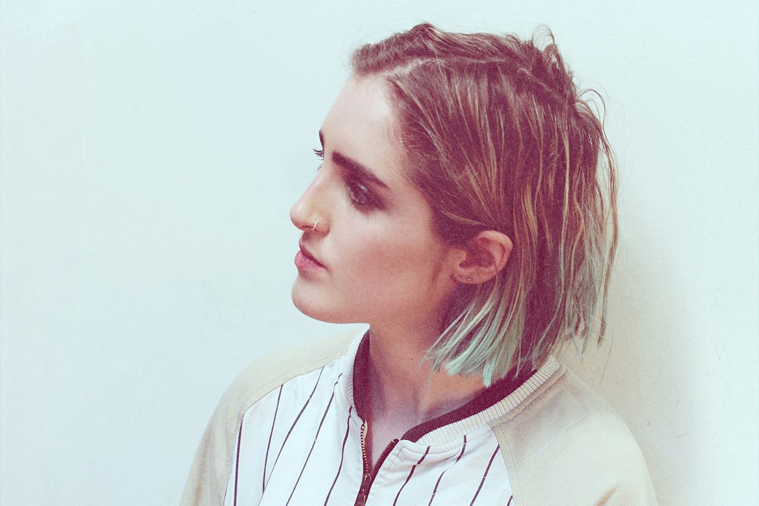 Shura shares new single, 'Just Once'