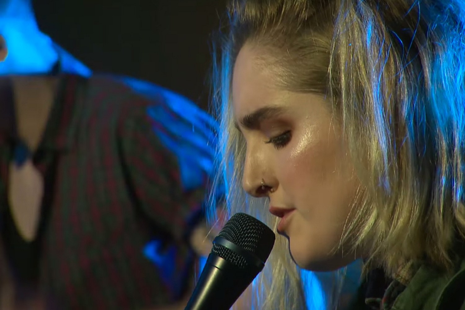 Watch Years and Years, Shura and Jack Garratt play Radio 1’s Future Festival