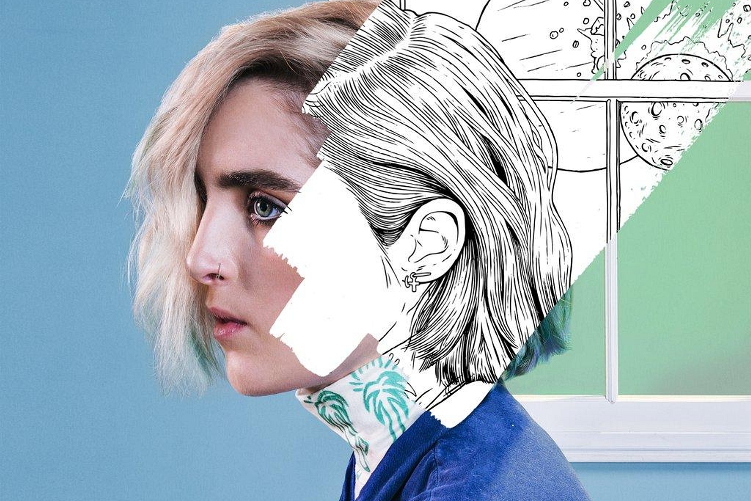 Shura - Nothing’s Real