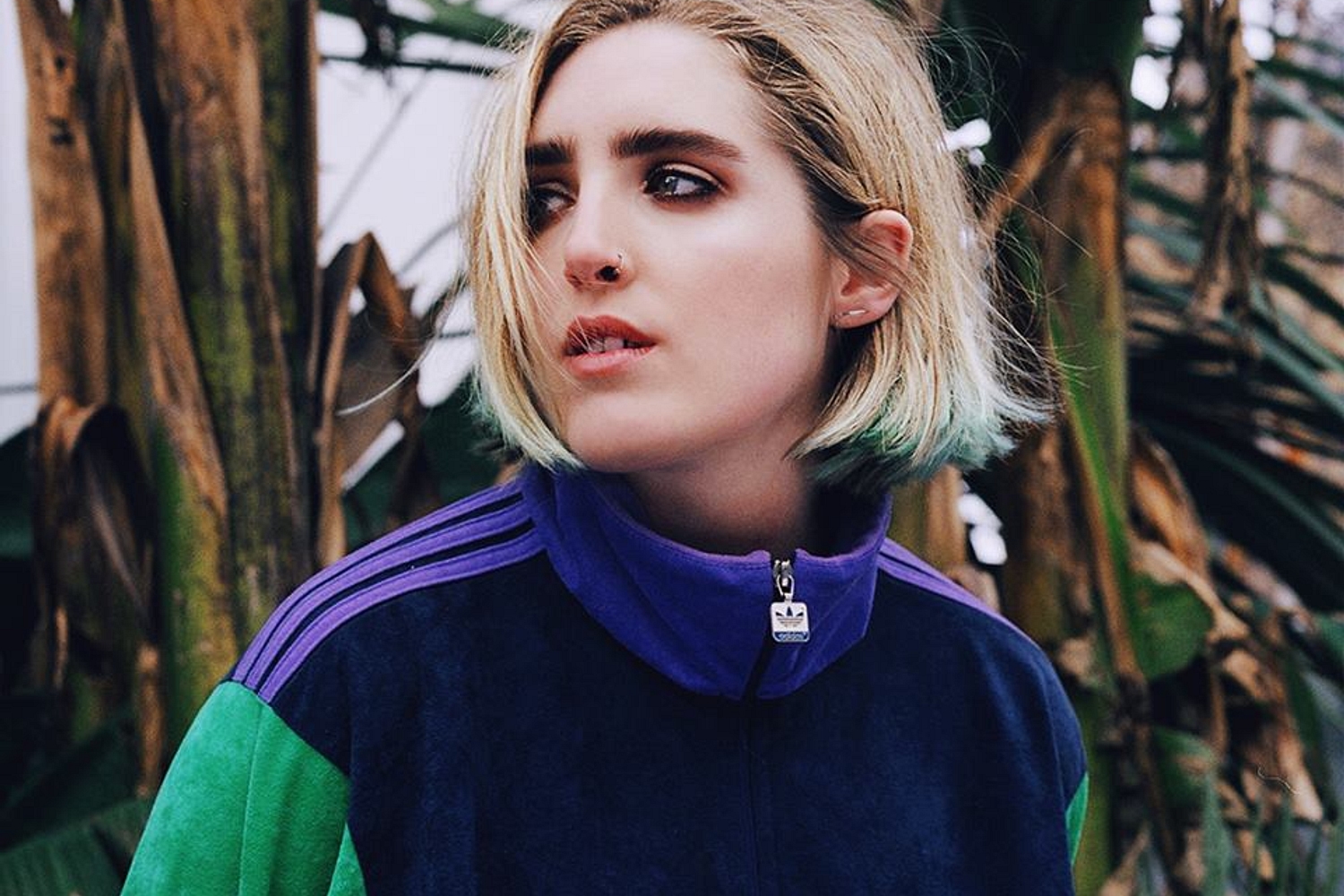 Shura, Palace, Pixx to play DIY Presents: Breaking Out with Liverpool Music Week