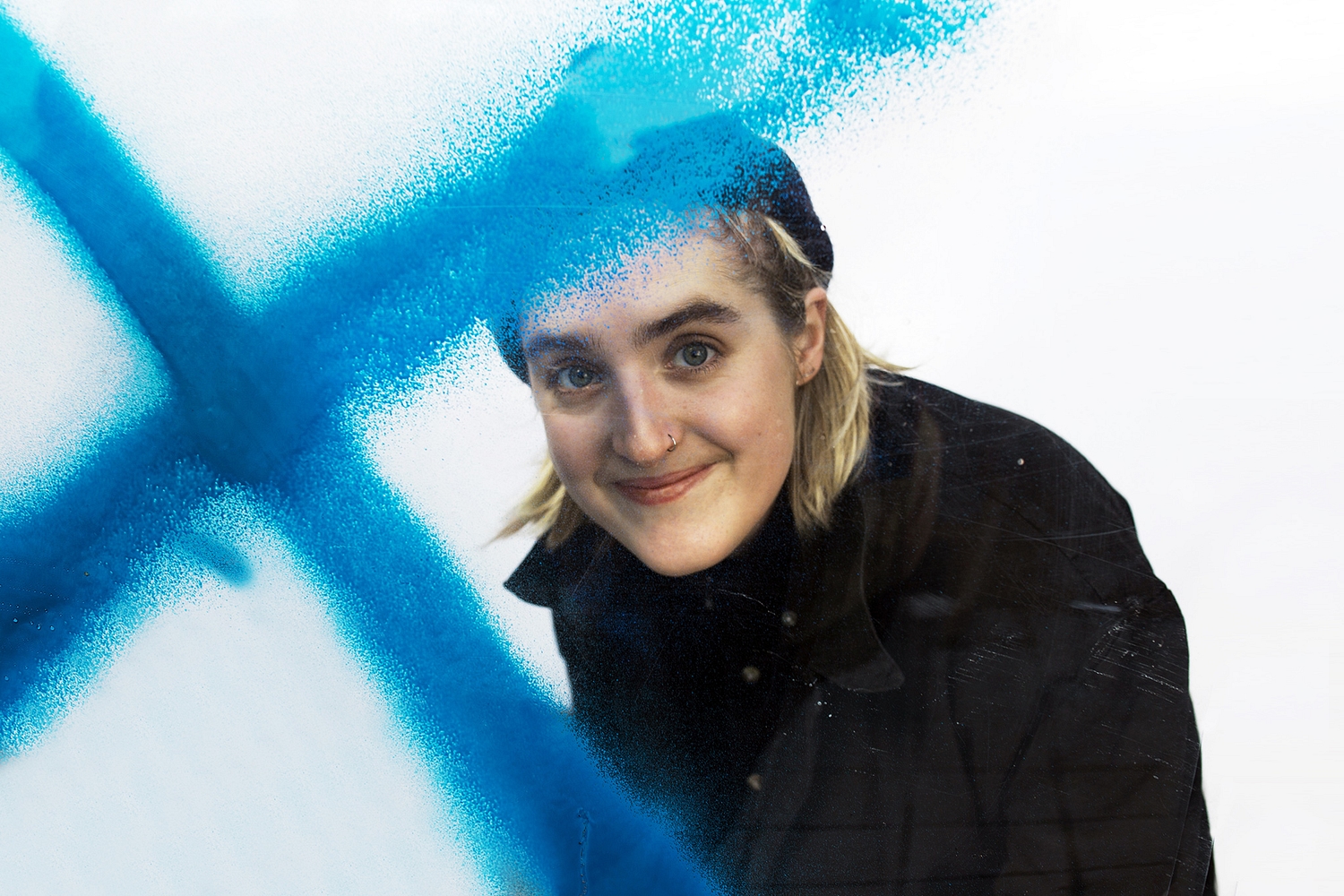 Shura: Childhood