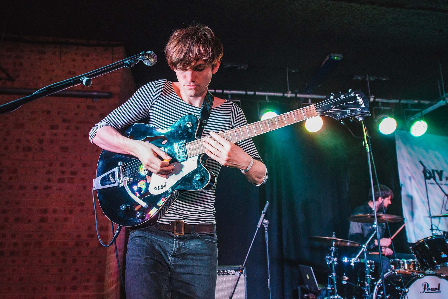 In Photos: DIY Presents Tour 2014 All-Dayer
