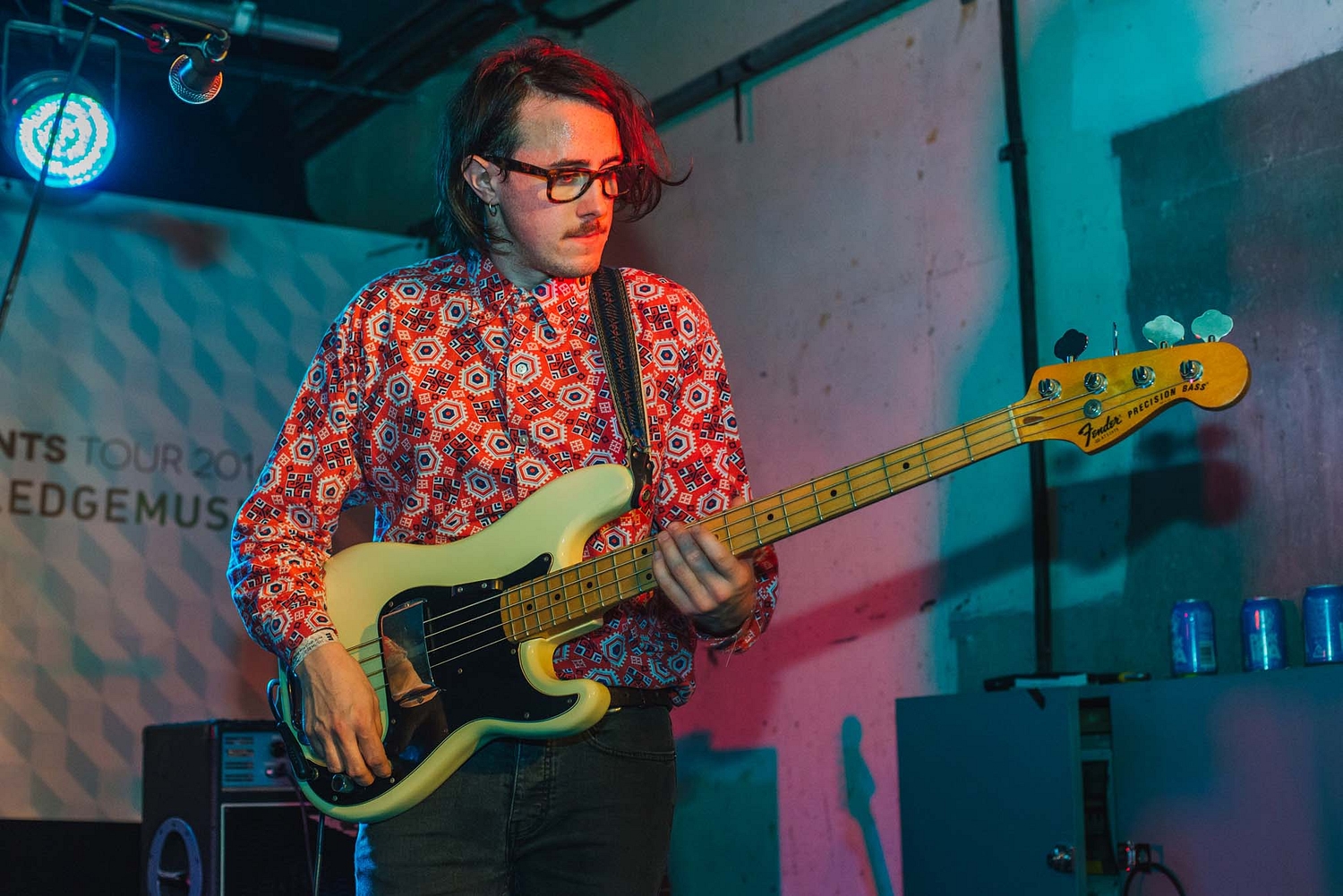 In Photos: DIY Presents Tour 2014 All-Dayer