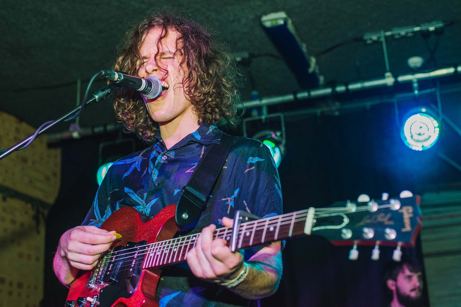 In Photos: DIY Presents Tour 2014 All-Dayer