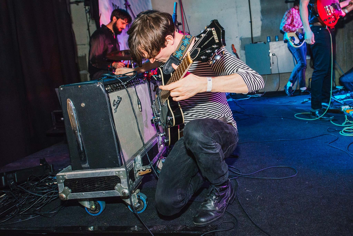 In Photos: DIY Presents Tour 2014 All-Dayer