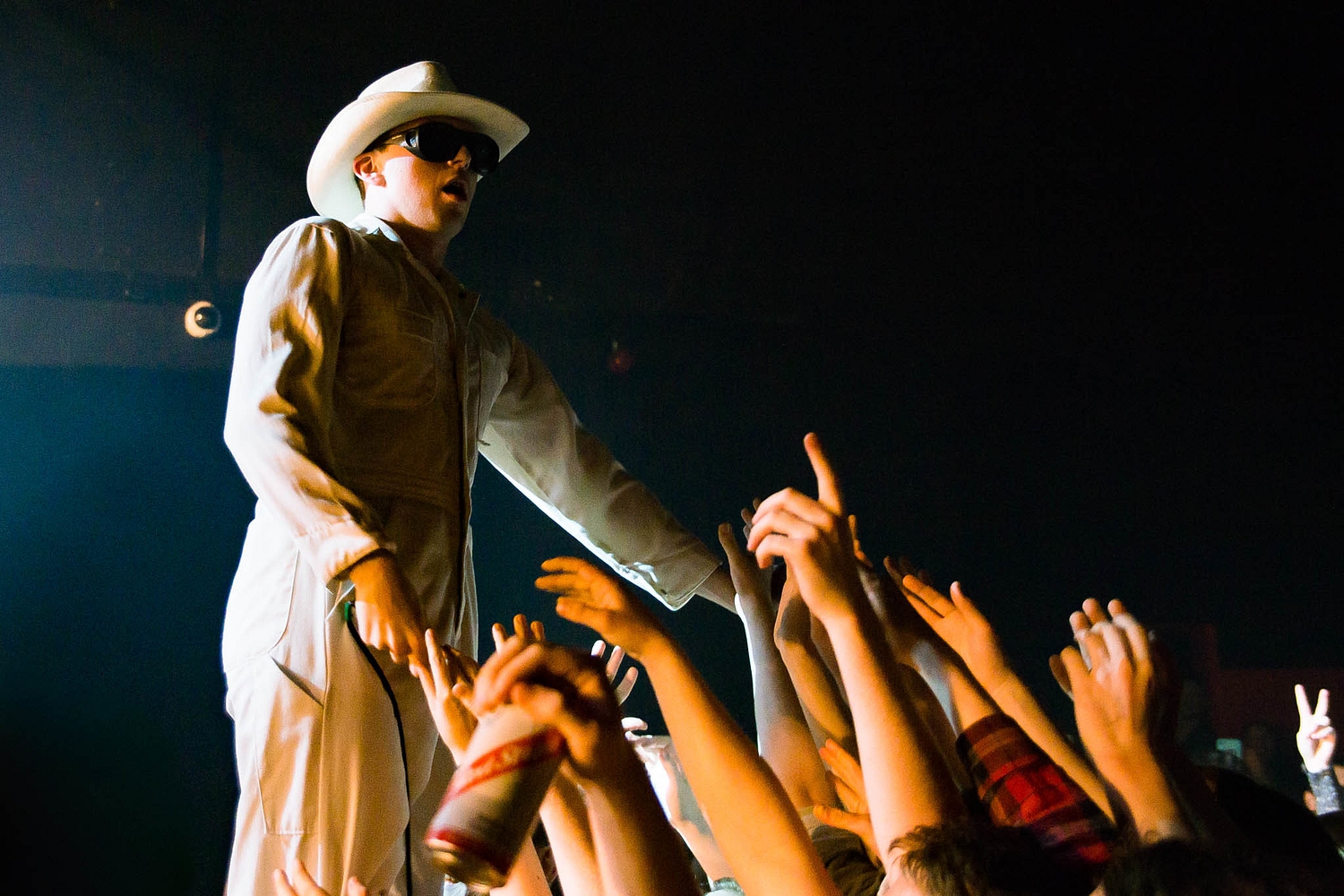 Shame, Electric Ballroom, London