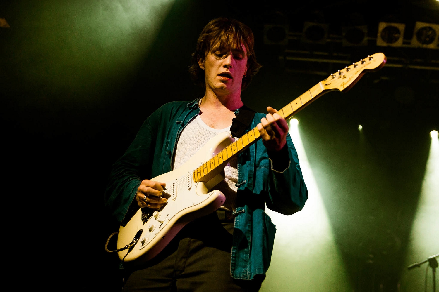 Shame, Electric Ballroom, London