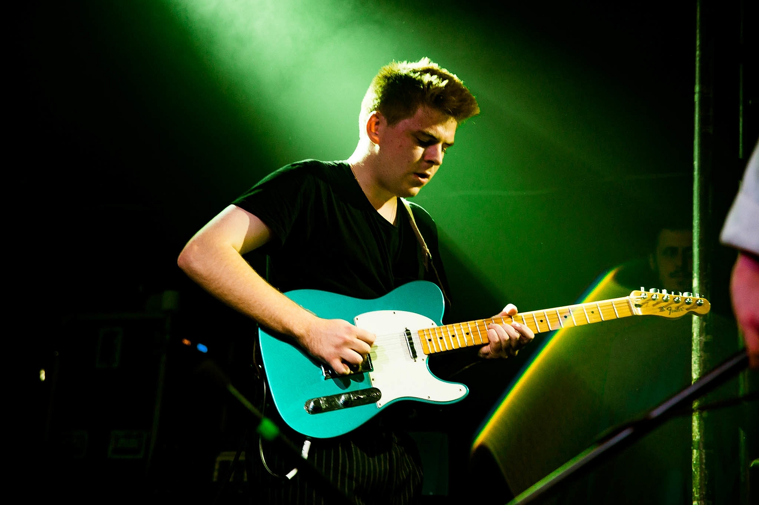 Shame, Electric Ballroom, London