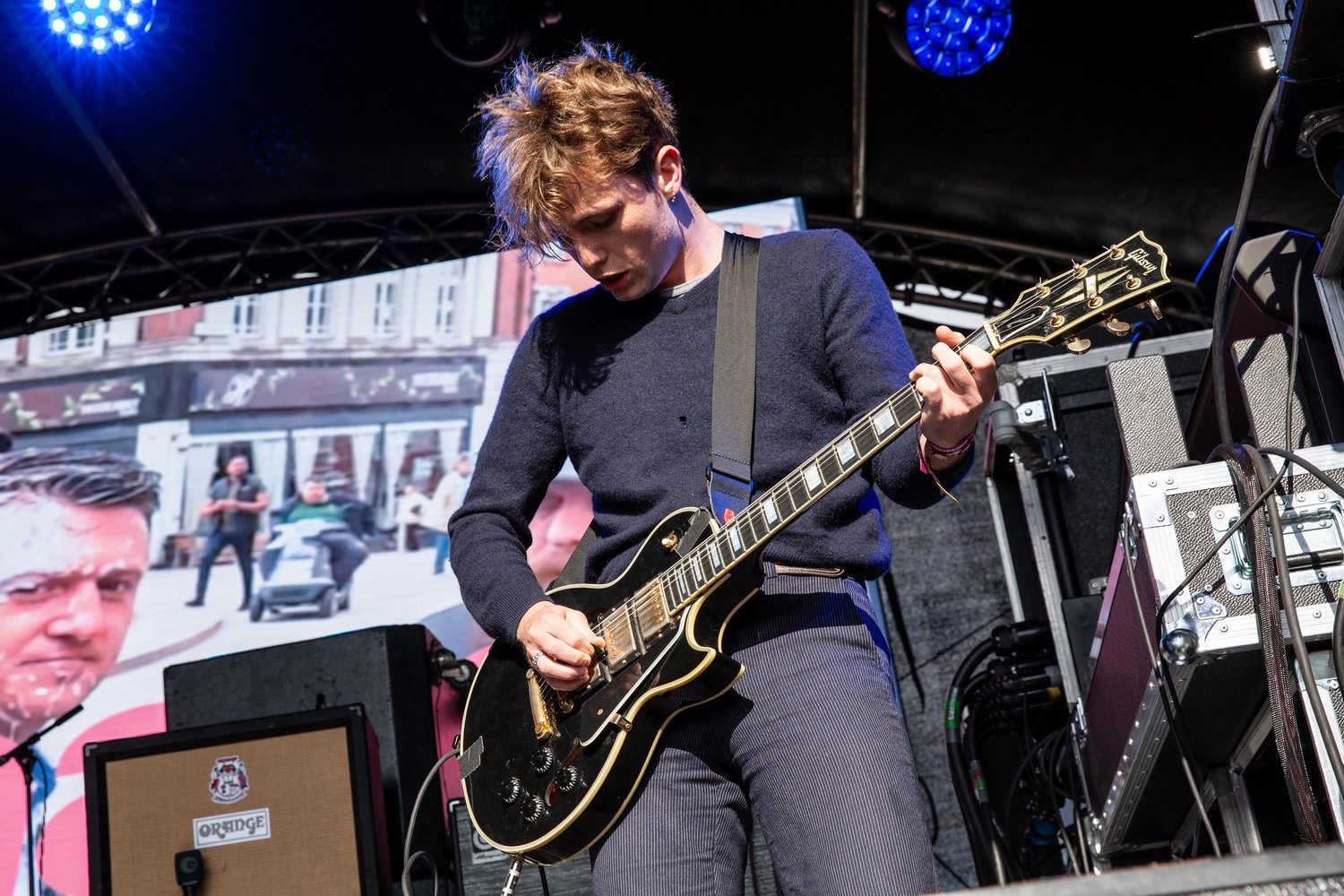 Liverpool Sound City 2019