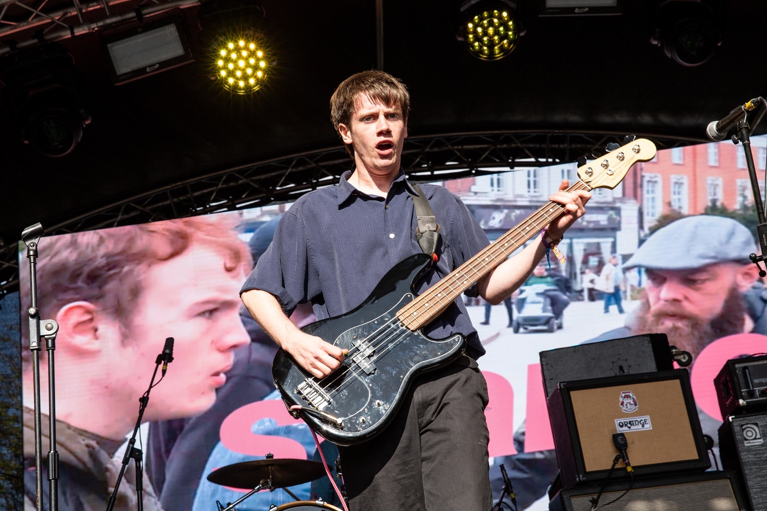 Liverpool Sound City 2019