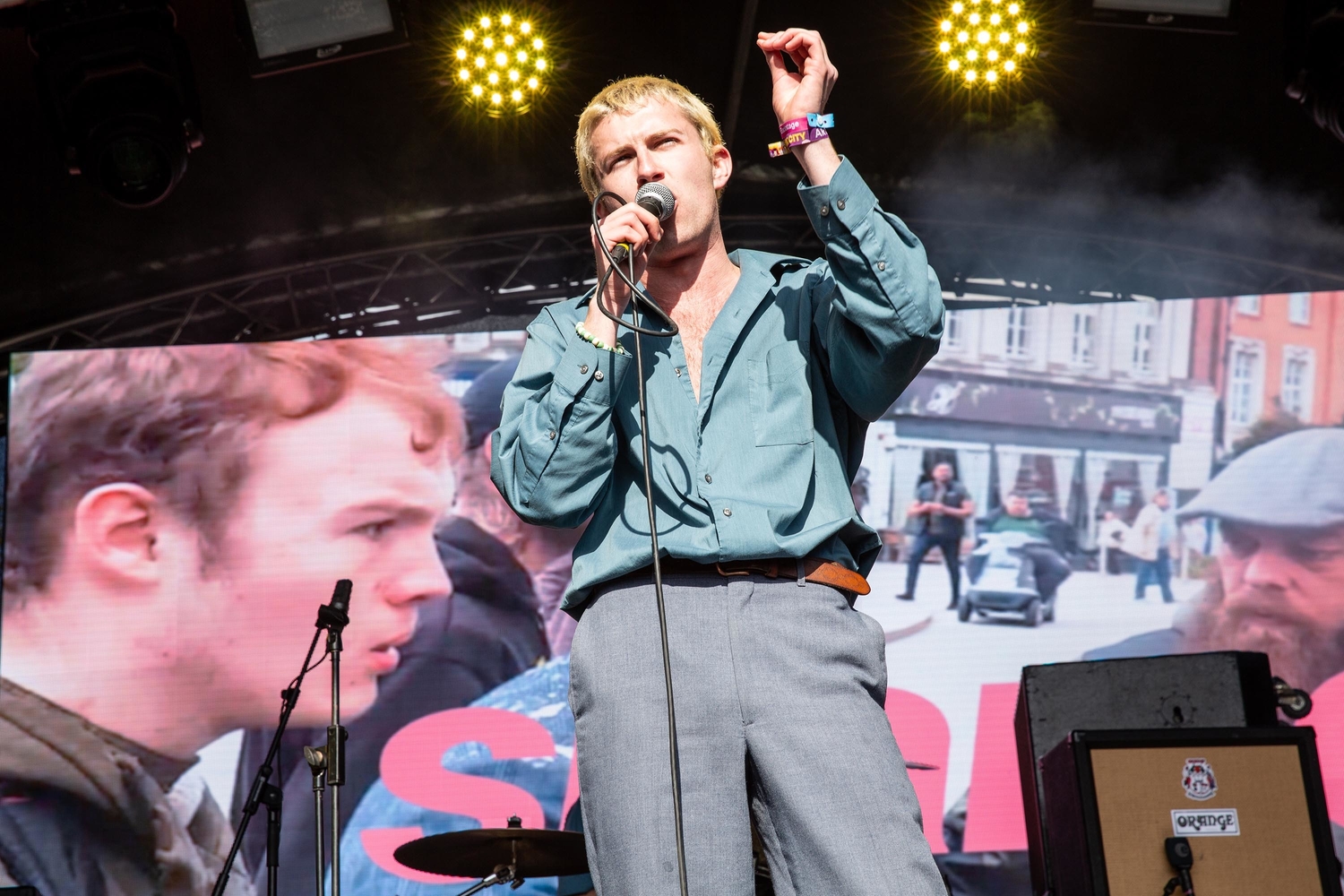 Liverpool Sound City 2019