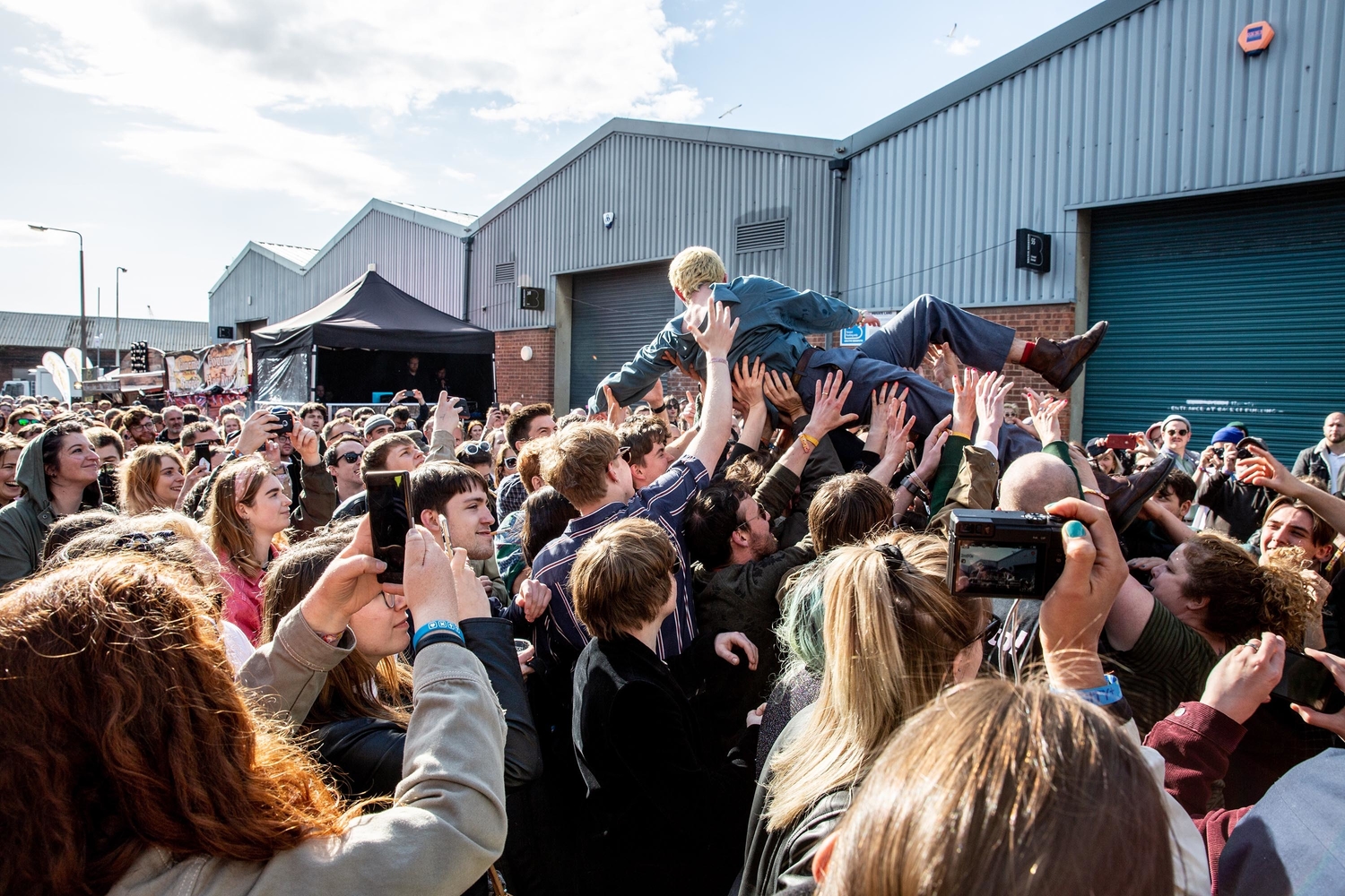 Liverpool Sound City 2019