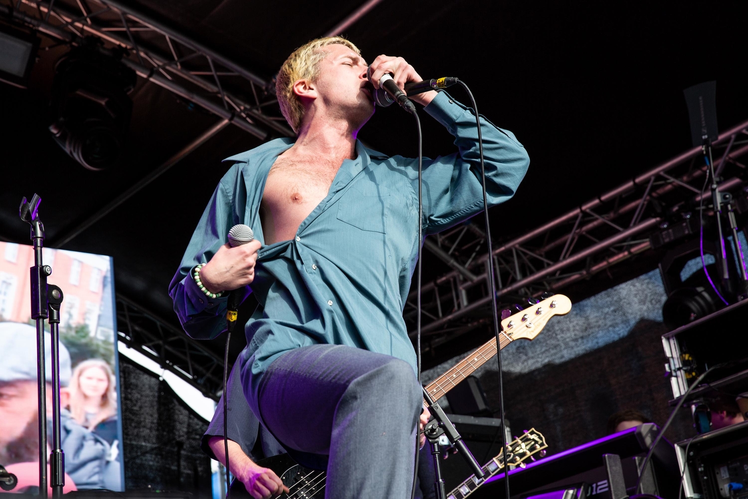 Liverpool Sound City 2019