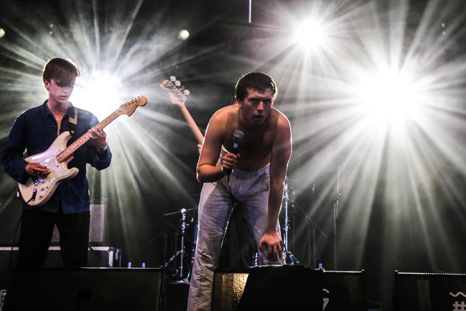 Five need-to-see bands at London Calling 2017