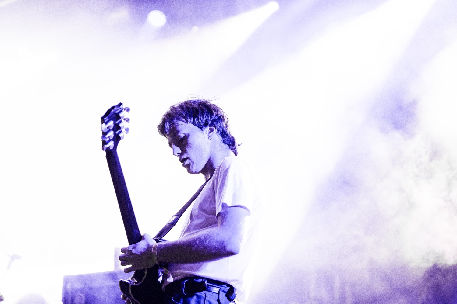 Ypsigrock 2018