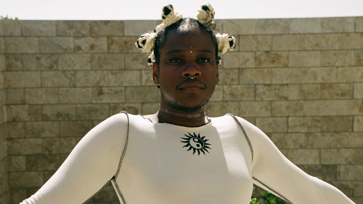 Shamir returns with new album 'Homo Anxietatem' - Vimarsana News