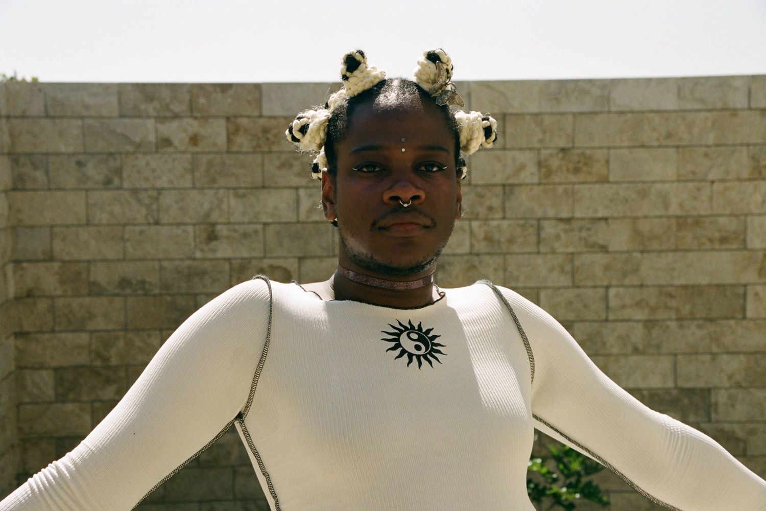 Shamir returns with new album 'Homo Anxietatem'