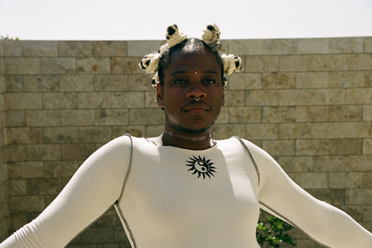 Shamir shares new track, 'Our Song' - Vimarsana News