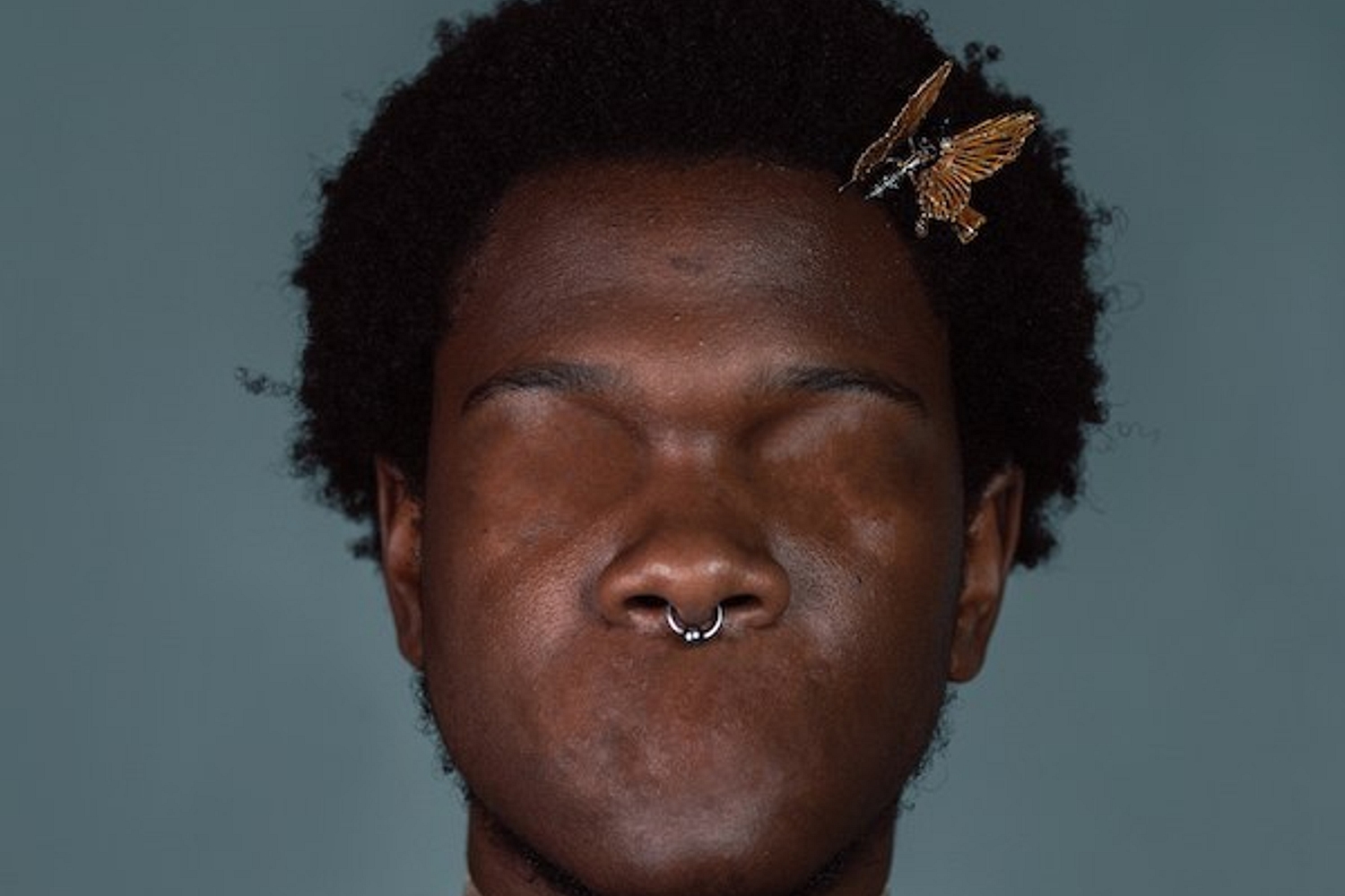 Shamir - Revelations
