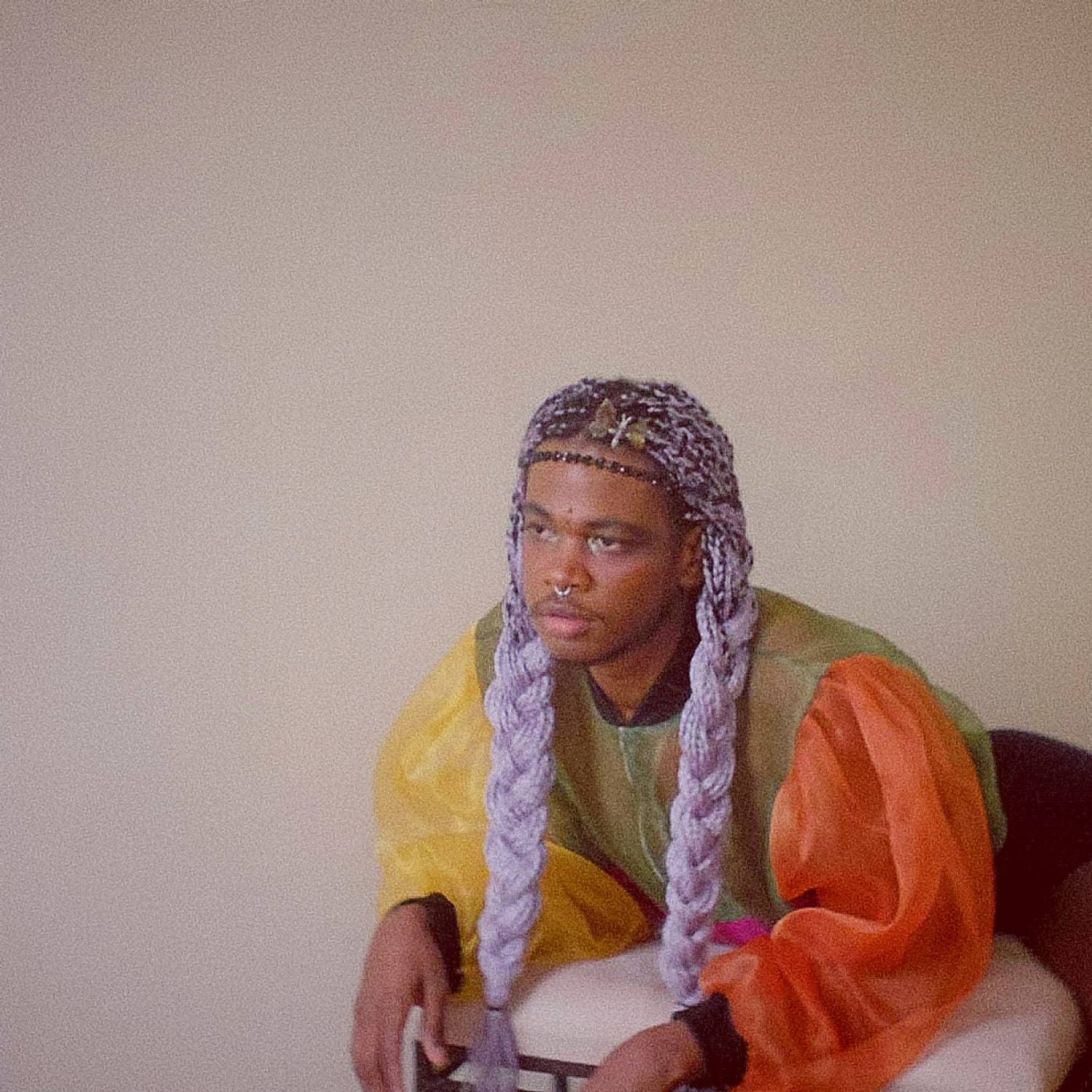 Shamir - Shamir