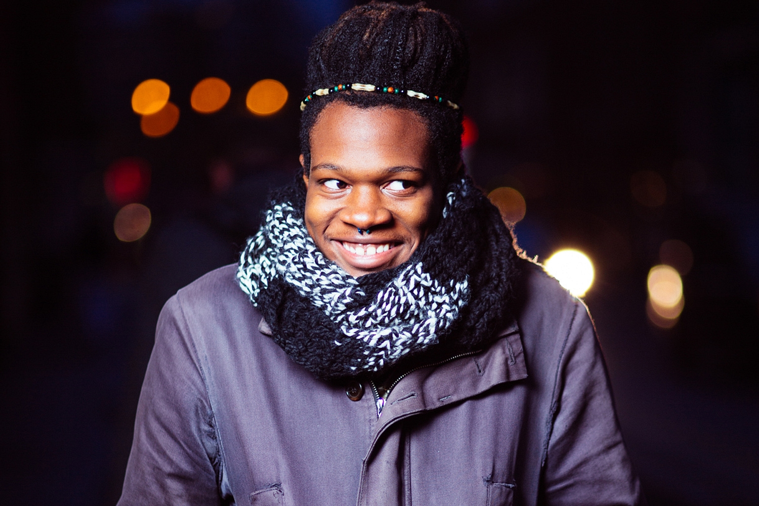 The "everything for everyone" attitude of Shamir
