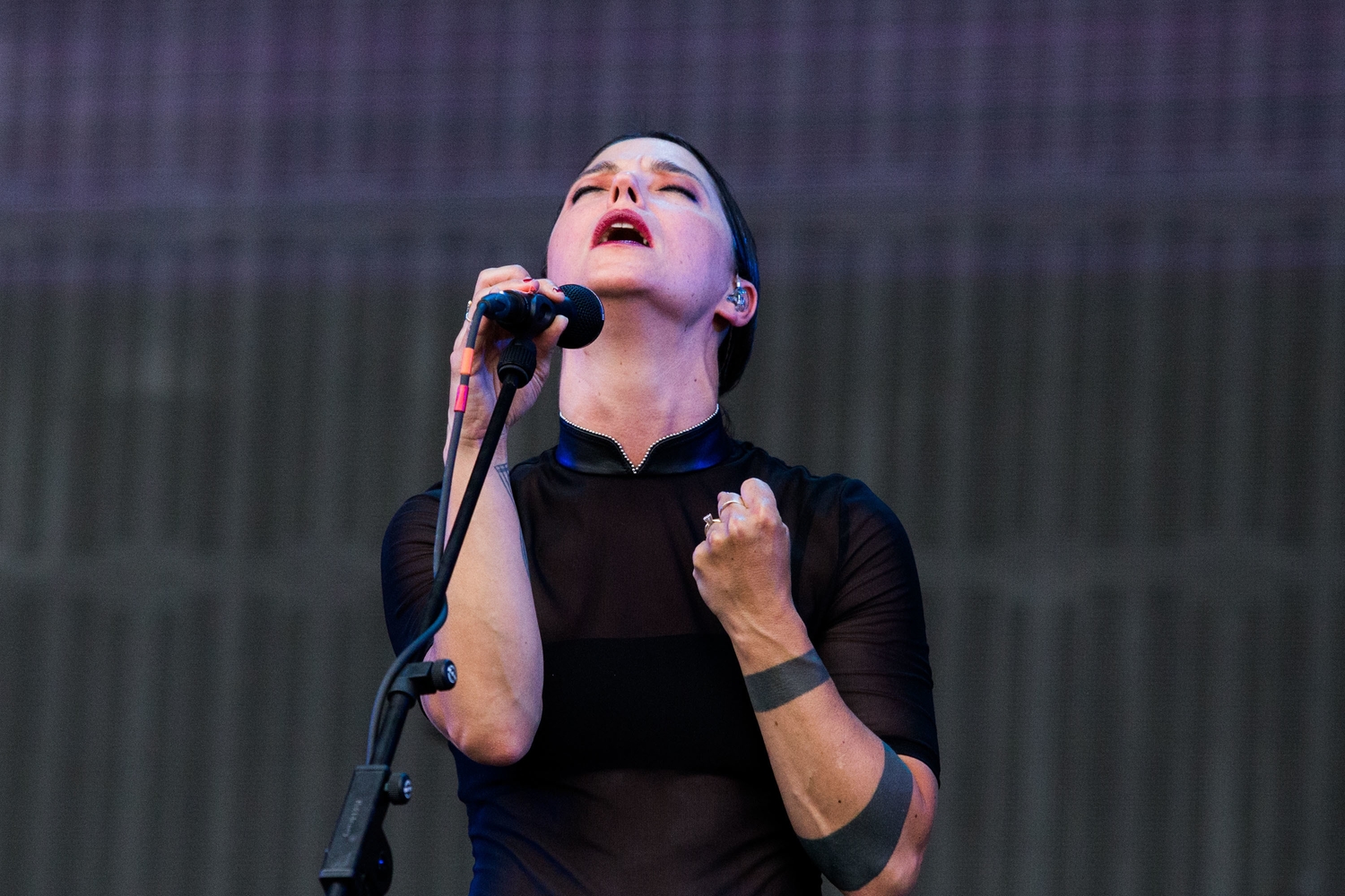 The National preach a unifying, communal sermon on Day Two of Mad Cool 2019