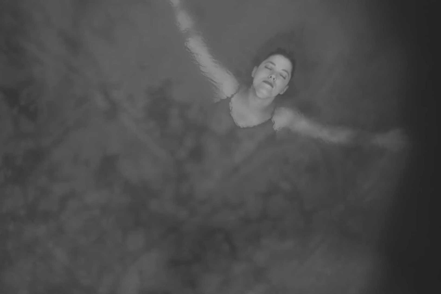 Sharon Van Etten shares monochrome video for 'Jupiter 4'