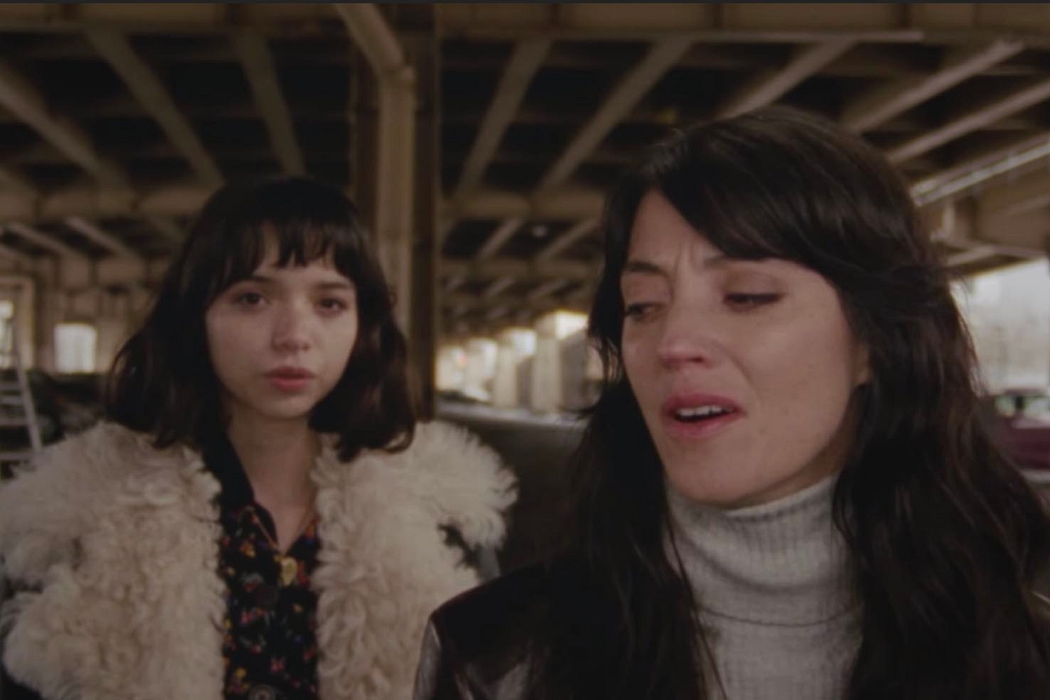 Sharon Van Etten shares ‘Seventeen’ from new album, ‘Remind Me Tomorrow’