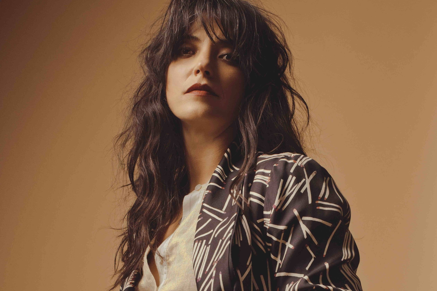 Sharon Van Etten talks reconciling darkness and light on new album ‘Remind Me Tomorrow’