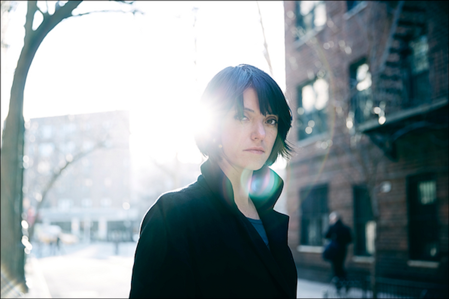 Sharon Van Etten shares cover of Donovan’s ‘Teen Angel’