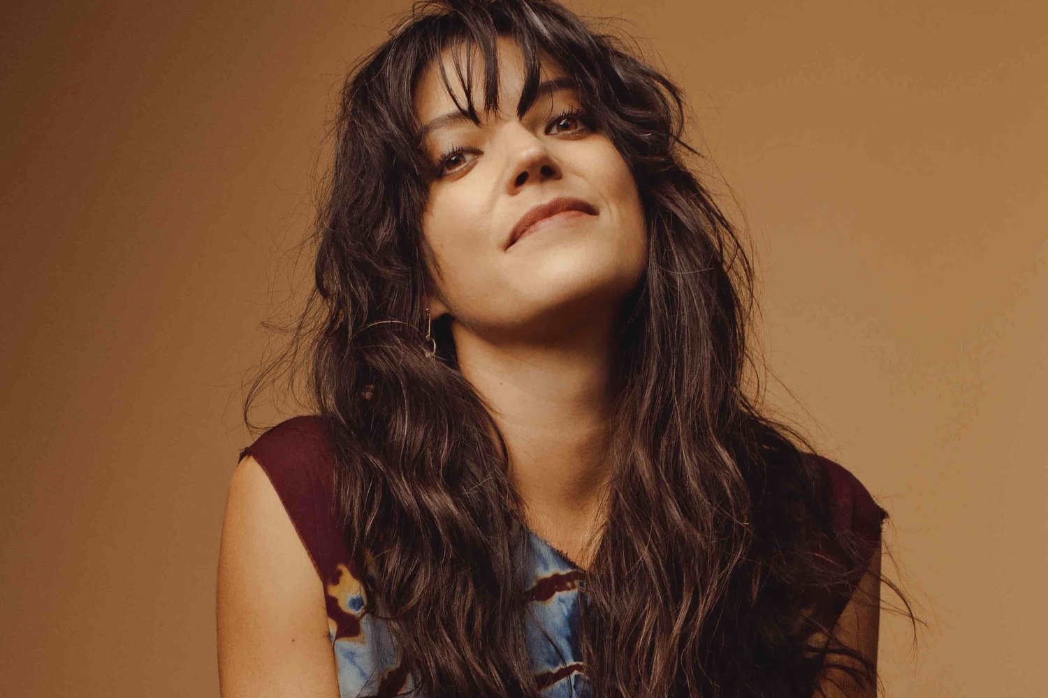 Sharon Van Etten returns with Kid' from new album 'Remind Me