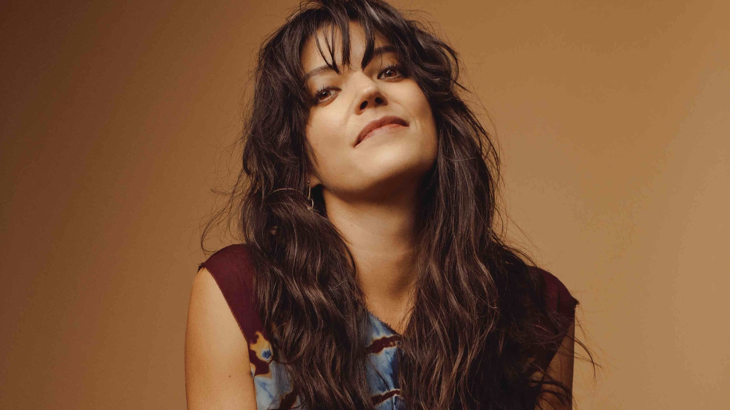 Sharon Van Etten talks reconciling darkness and light on new album ‘Remind Me Tomorrow’