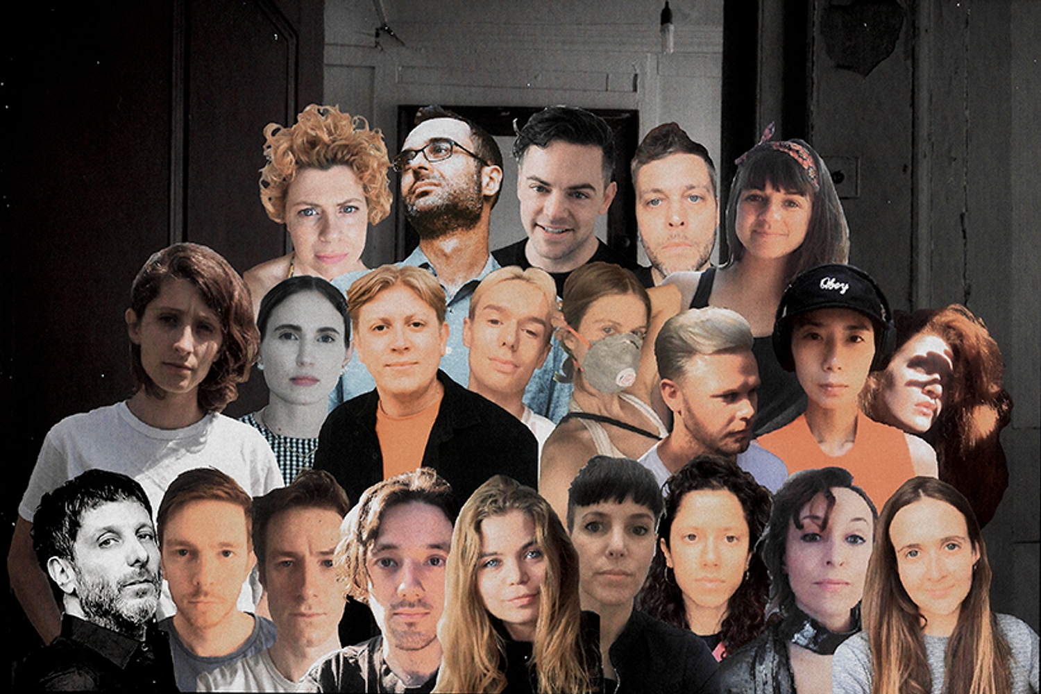 Shards and Isolation Choir unveil ‘Inside I’ll Sing’