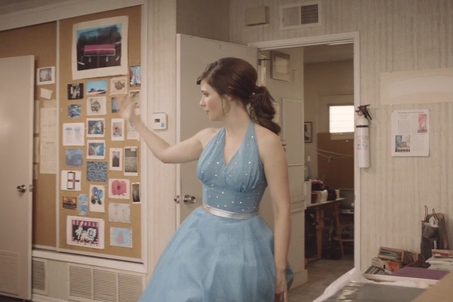 She & Him reveal new video for ‘Stay Awhile’