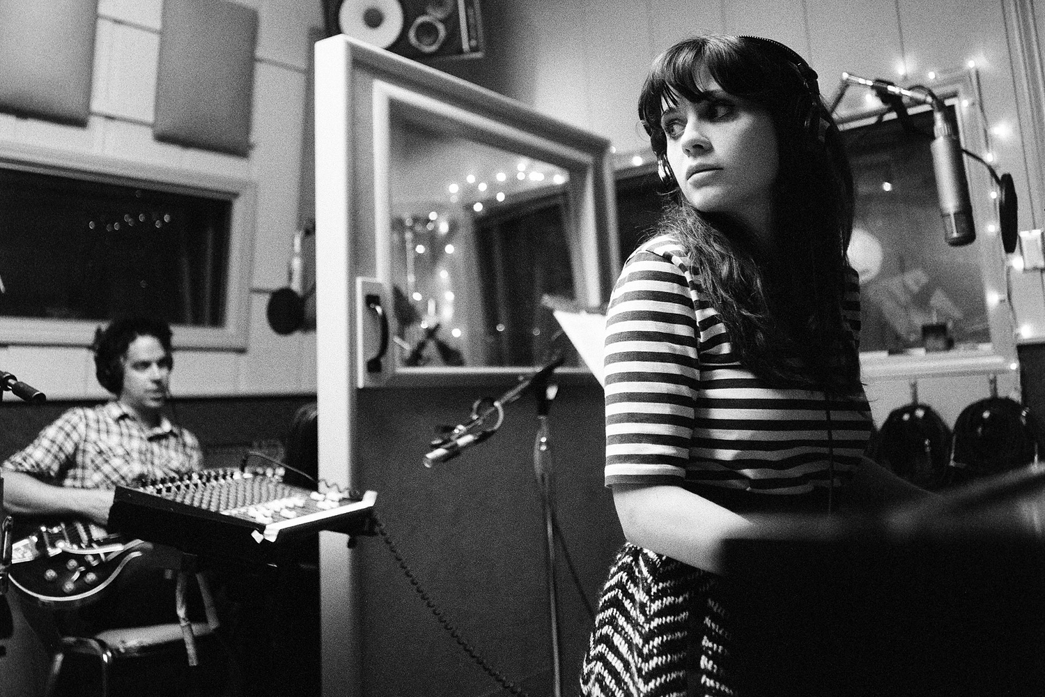 She & Him stream new album in full