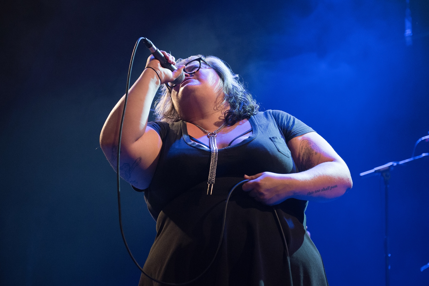 Sheer Mag, Islington Assembly Hall, London