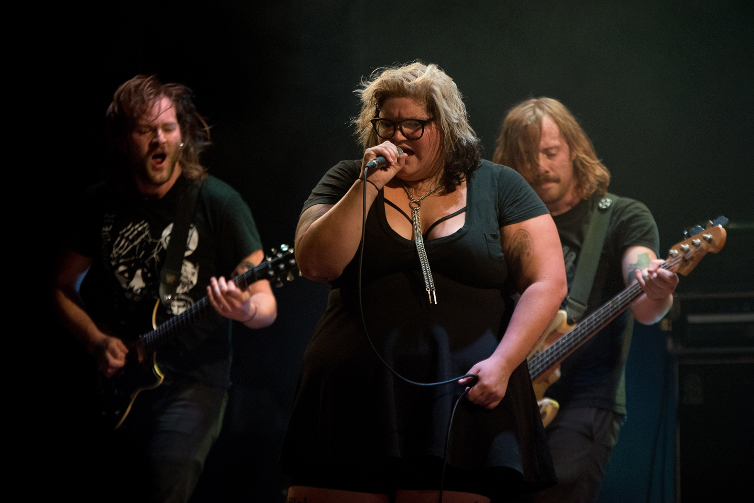 Sheer Mag, Islington Assembly Hall, London