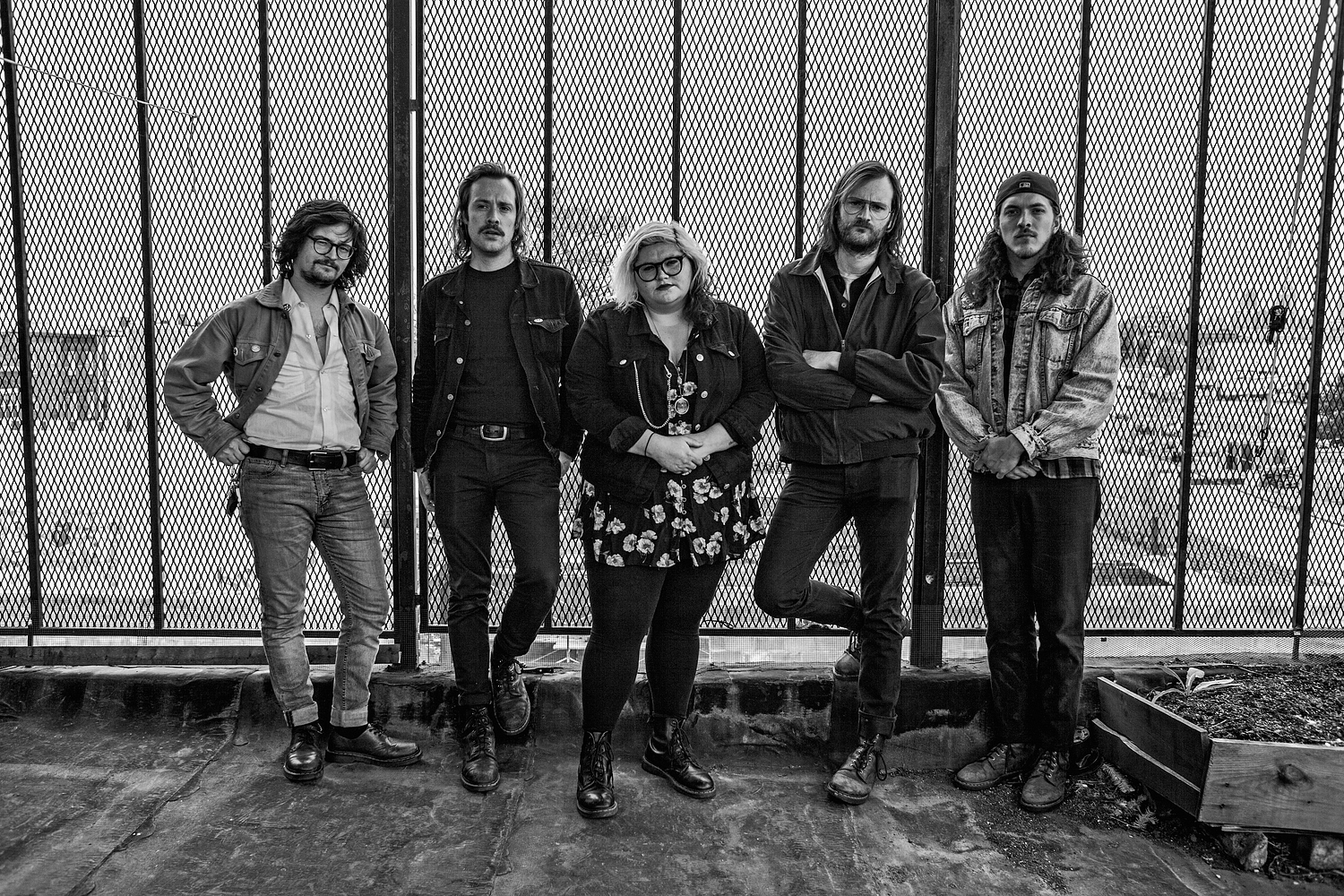 Stream Sheer Mag’s brilliant debut album ‘Need To Feel Your Love’ in full