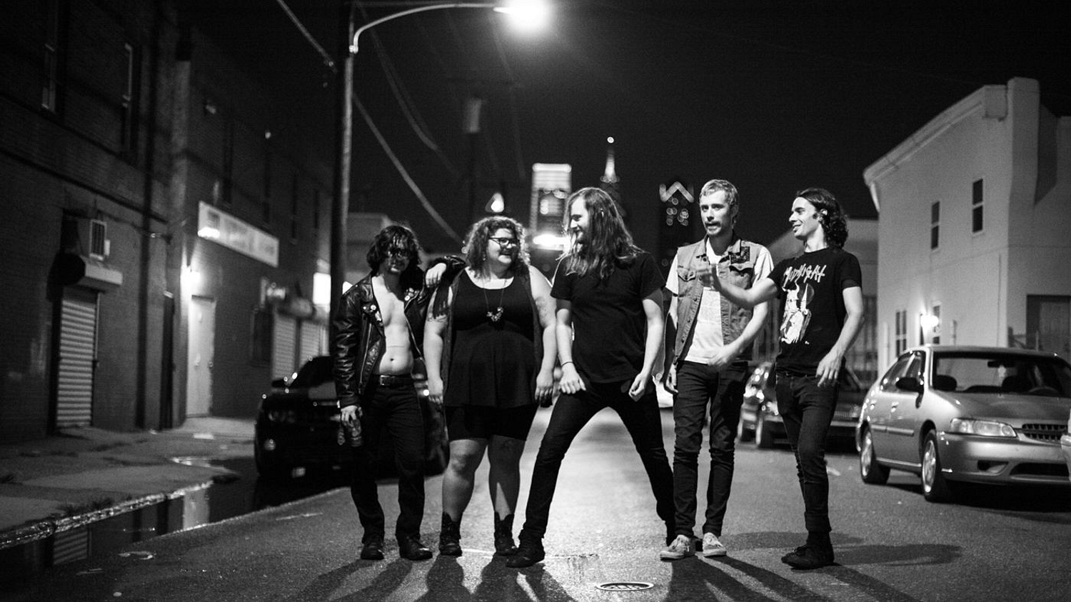 From Sheer Mag to sheer force, DIY’s SXSW 2015 discoveries