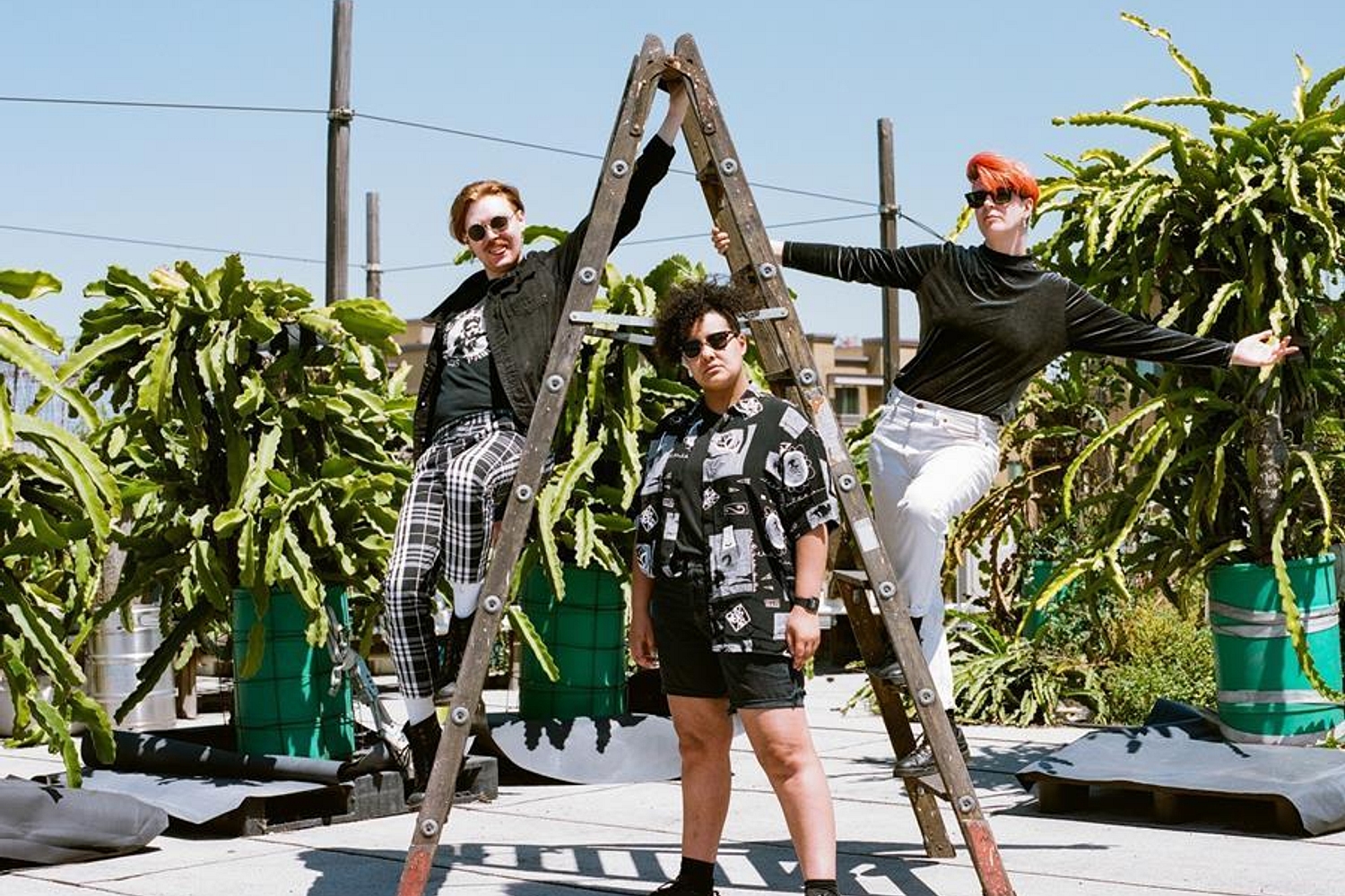 Shopping share new ‘All or Nothing’ video