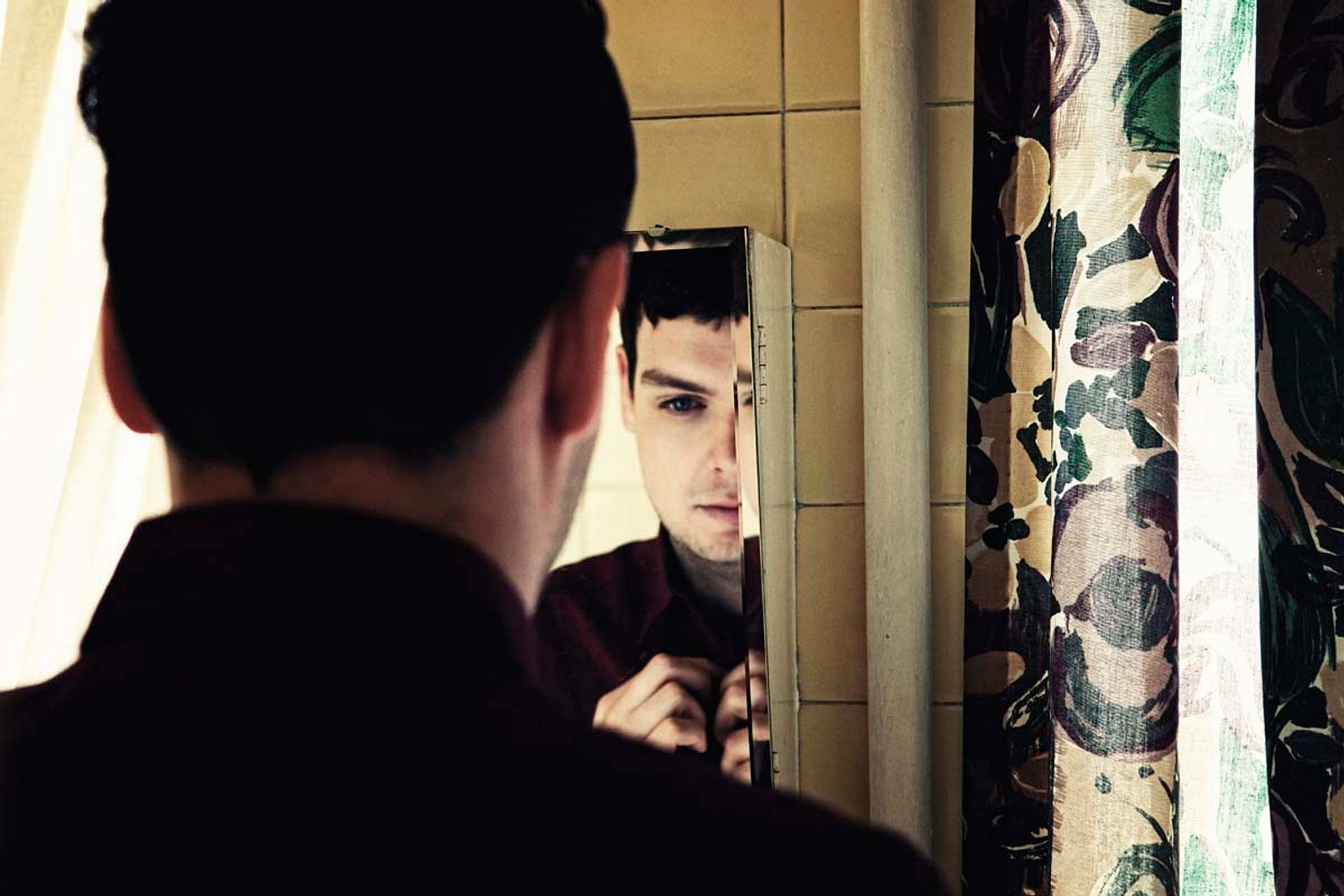 Sivu: “You think a label’s going to walk in and sign you the first time you play a gig”