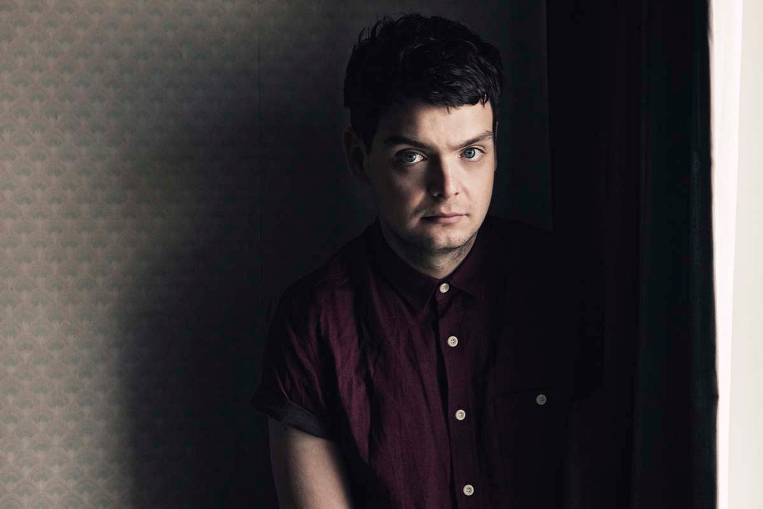 Sivu shares video for ‘The Nile’ featuring Rae Morris