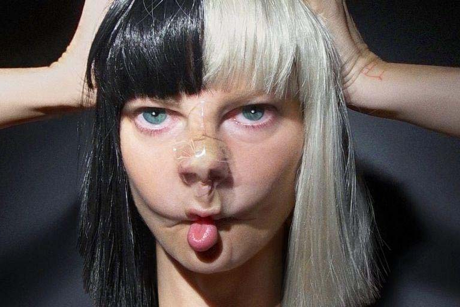Sia shares new song ‘Unstoppable’