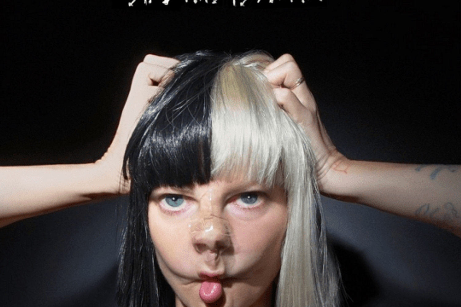 Sia - This Is Acting
