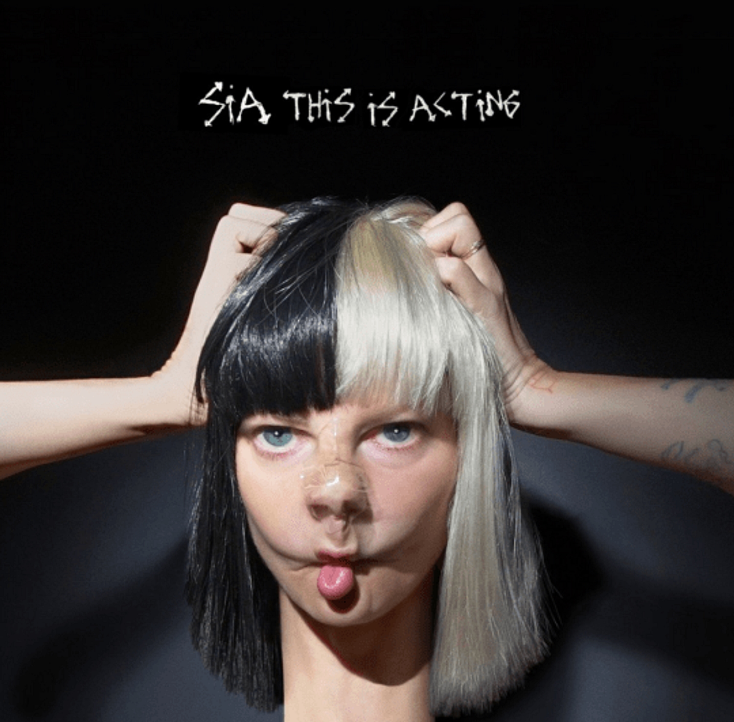 Sia confirms ‘This Is Acting’ album details