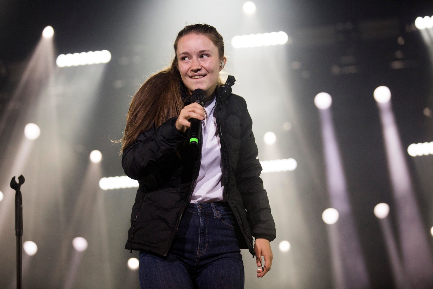 Gorillaz, Sigrid, Vince Staples and more bring high-energy sets to day three of Open’er 2018