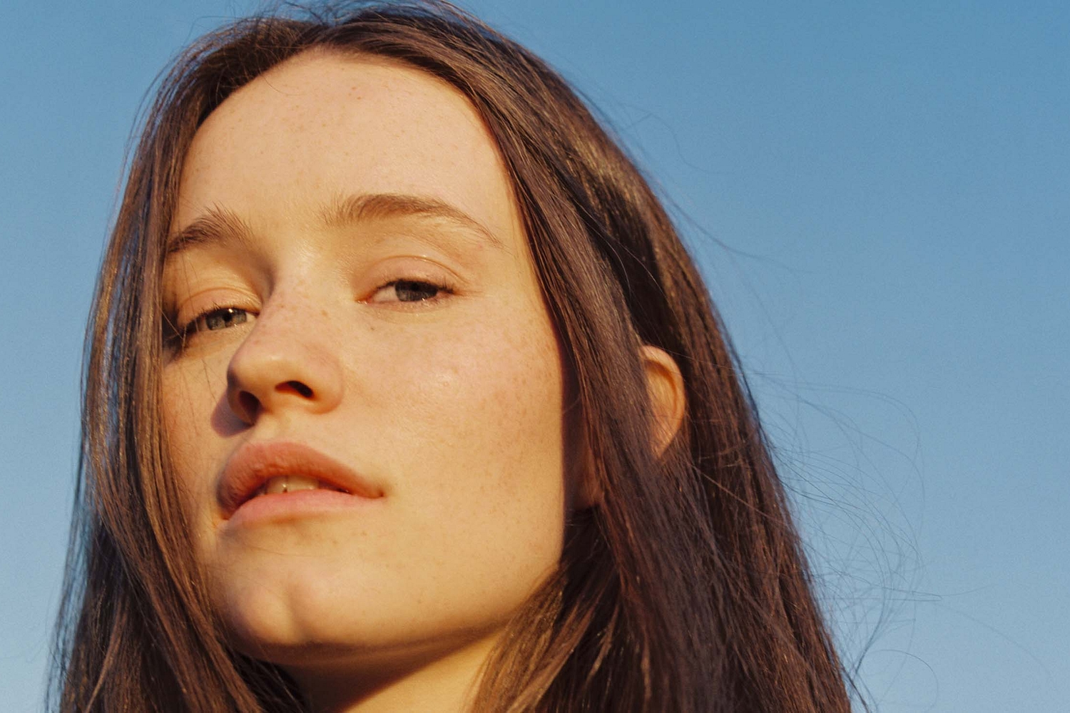 Sigrid Announces Debut Album Sucker Punch News Diy Magazine