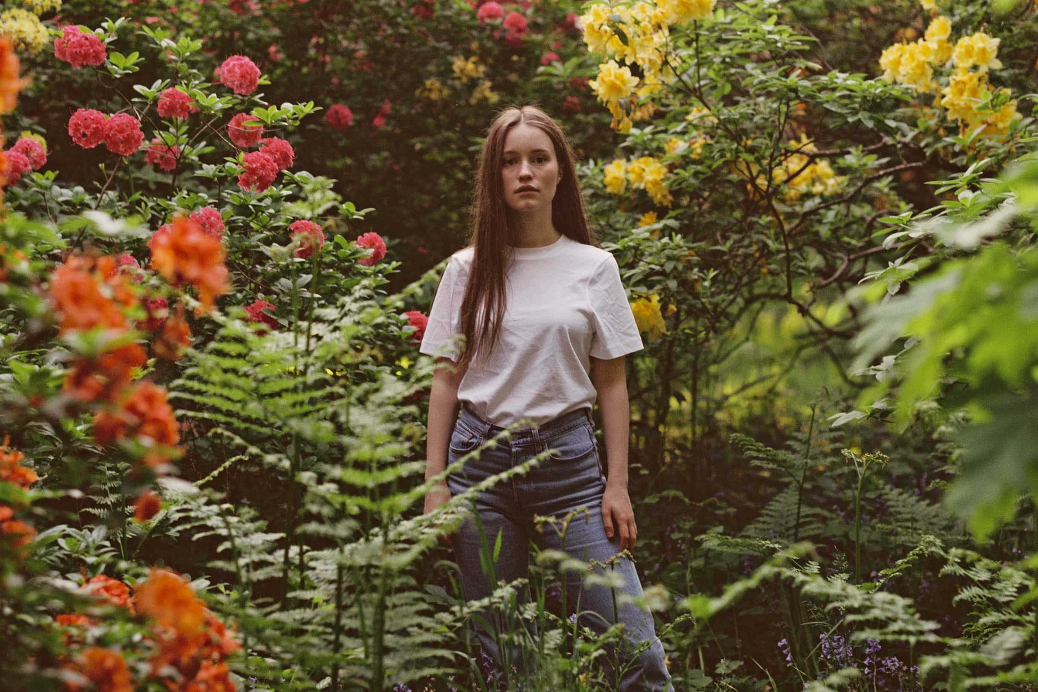 Sigrid shares ‘Sight Of You’