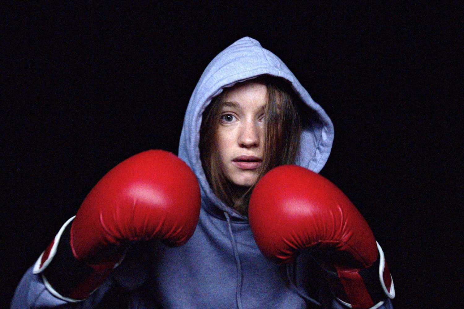 Sigrid shares vibrant 'Sucker Punch' video